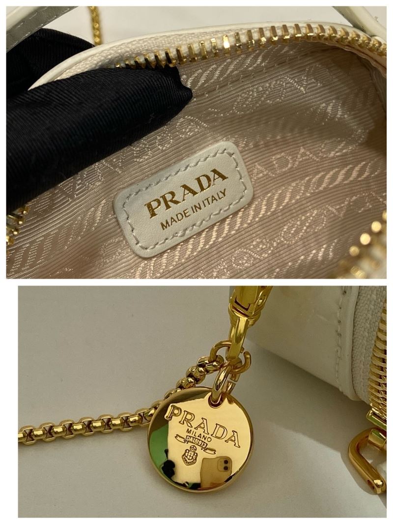 Pra*a satchel bags